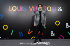 카타오카 센노스케, 일본의 가부키 배우[포토엔HD]