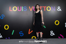 하세가와 쿄코, 당당한 애티튜드[포토엔HD]