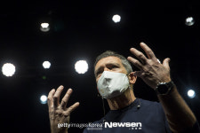 안토니오 반데라스, 배우 이면의 매력[포토엔HD]