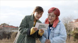 ‘서울집’ 송은이, 예지원 막무가내 상황극에 “남 얘기 안 듣는다”