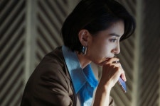 ‘마인’ 김서형 스틸, 뼛속까지 성골 귀족의 독보적 포스