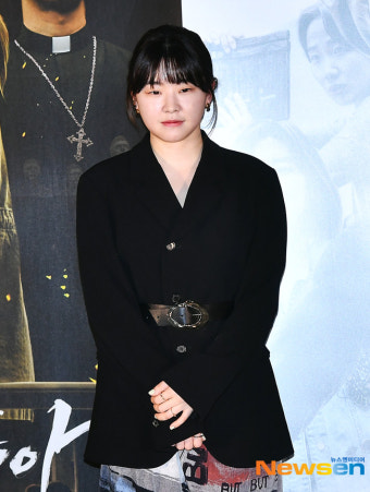 이민지    ‘눈부신 청순 비타민 미소’ [포토엔HD]
