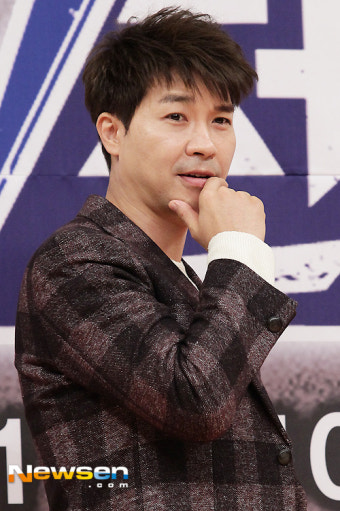 잘 살아온 박수홍, 손헌수 김인석 응원→보육원 기부 미담까지(종합)
