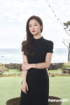 ‘낙원의 밤’ 전여빈 “총기 액션 처음, 쾌감 느꼈다”