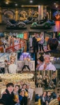 ‘노는언니’ 리치언니 박세리, 놀이공원 통째로 빌렸다[오늘TV]