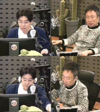 ‘라디오쇼’ 박명수 “제시카와 함께 부른 ‘냉면’, 언제 들어도 좋은 명곡”