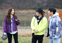 ‘와와퀴’ 이채영, 한식 조리사 자격증 능력자→억울함 폭발?