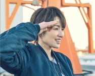 일본판 ‘시그널’ 키치세 미치코, 10살 연상 비연예인 남편과 이혼