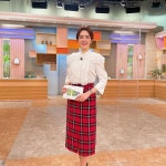 ‘교촌 며느리’ 정지원 아나 ‘생생정보’로 방송 복귀 “박수 받으며 돌아와”