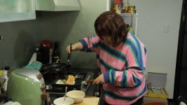 ‘나 혼자 산다’ 김민경, 또 송병철 만난다‥짜장면 먹방 꿀팁 공개[오늘TV]