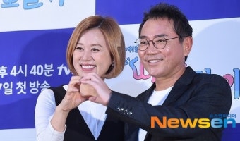 박미선 “이봉원과 결혼 후 비혼주의” 음식점→커피숍 사업 실패사‘컬투쇼’(종합)