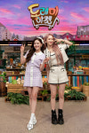 ‘놀토’ 오마이걸 지호, 태연 향한 팬심 고백 “처음 봤을 때 요정인 줄”