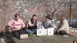 ‘더 먹고 가’ 양희은 “서른살에 암 수술‥인간관계 새롭게 알아”[오늘TV]