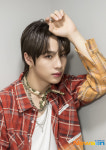 BAE173 무진, 치명적인 눈빛~[포토엔HD]