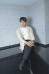 음문석 “필드하키→리포터 독특 이력, 인생 전체=연기 자양분” ‘안녕? 나야!’ [EN:인터뷰③]