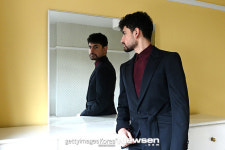 아미르 엘 마스리, 남다른 분위기[포토엔HD]