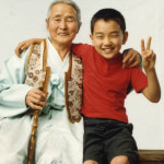 영화 ‘집으로’ 김을분 할머니 4월 17일 별세…향년 95세