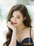 티파니 영, 상큼 러블리~[포토엔HD]