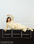 정소민, 봄꽃처럼 만개한 미모[[스타화보]