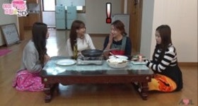 이나은 母, 이현주 ‘따라하며 웃는’ 영상 재조명…누리꾼 분통