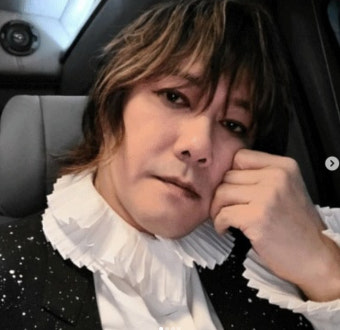 김장훈 “생활고 사실 아냐…행복한 삶 살고 있다”