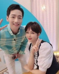 프로남성컷 박군 | 한영, 박군 매너에 감동 “앞으로 얼굴 빼고 찍어주는 센스”[SNS★컷]