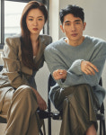 ‘낙원의 밤’ 전여빈 “엄태구와 연애 아닌 인간 대 인간의 사랑 아니었을까”[EN:인터뷰②]