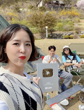 ‘컬투쇼’ 빽가 “코요태 유튜브 실버 버튼 받아, 지분? 신지TV 수준”