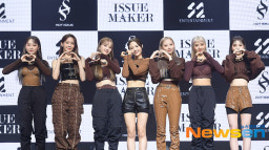 핫이슈 “블랙핑크→아이유·오마이걸 유아 롤모델, 열정 본받고 파”
