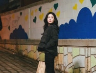 ‘대박부동산’ 장나라, 만두 사이에 두고 조폭과 대치