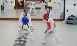 ‘병아리 하이킥’ 나태주vs김요한, 태권맨 빅매치 승자는?[오늘TV]