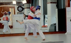 ‘병아리 하이킥’ 나태주vs김요한, 태권맨 빅매치 승자는?[오늘TV]