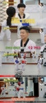나태주 ‘태권돌’ 김요한 발차기 폭격에 넉다운 “3살부터 태권도 접해”(병아리하이킥)