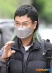 새소년 유수, 개성강한 헤어스타일[포토엔HD]