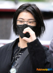 새소년 소윤, 안경이 두 개~[포토엔HD]