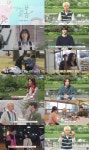 푸른영상/모닝스타 | ‘멀리서 보면 푸른 봄’ 박지훈 강민아 배인혁 청춘 로맨스, 제작기 영상 보니