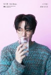‘성발라의 봄감성’ 성시경, 정규 8집 ‘ㅅ’ 콘셉트 포토 공개