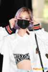 체크메이트 시은 ‘무시무시한 네일 하트’[포토엔HD]