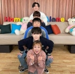 ‘남양주 인싸’ 이지훈 “일상을 좋은 추억으로‥열심히 살겠다”[SNS★컷]