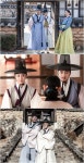 ‘보쌈’ 정일우X권유리, 내수사 관리 변신…잘생쁨 조선 스웩[오늘TV]