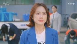 홍은희, 전남편 최대철에 돈다발 투척 3천 돌려줬다 (광자매) [결정적장면]