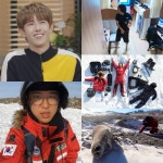 ‘아무튼 출근’ 남극 장보고기지 내부 공개, 식당-병원에 오락시설까지