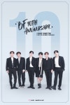 ‘데뷔 10주년’ 보이프렌드, 해체 2년만 완전체 온라인 팬미팅
