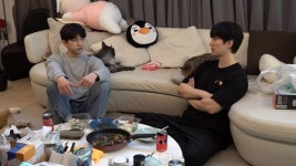 ‘나 혼자 산다’ 준호, 갓세븐 진영 초대…군대 고민 상담까지[오늘TV]