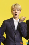 방탄소년단(BTS) 지민, ‘버터’로 컴백~[포토엔HD]