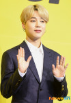 방탄소년단(BTS) 지민, 아미들 마음에 불지피는 지민~[포토엔HD]