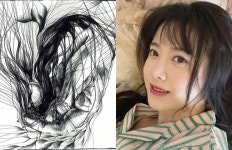 구혜선 “섬세화 작업? YG 덕분에 기회와 도움 얻어, 이외수 영향도”