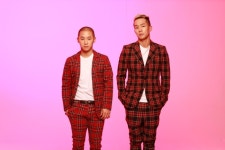 마이티마우스, 29일 리메이크곡 발표…상추→추플렉스 활동명 변경(공식)