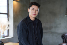 ‘파이프라인’ 음문석 “16년만 첫주연, 지나가는 행인 1이라도 좋아”[EN:인터뷰①]