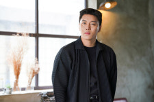 음문석 “의식주 힘들었던 무명생활, 한강서 남몰래 눈물도”[EN:인터뷰②]